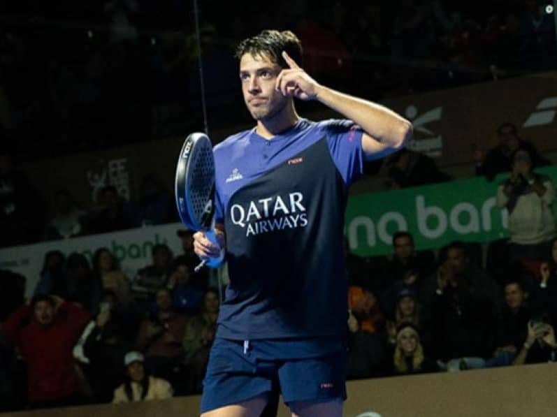 tapia célebration mental