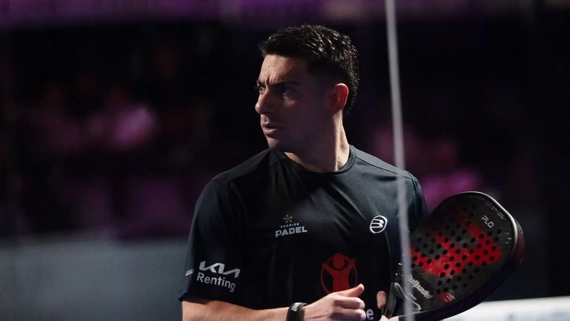 Martin Di Nenno padel